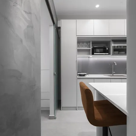 Apartment #luxlikehome Elite