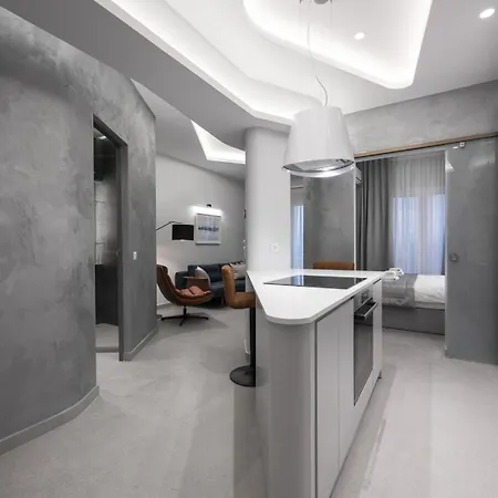 Apartment #luxlikehome Elite *