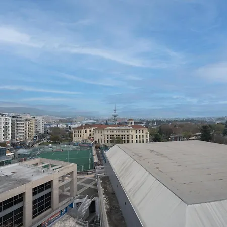 アパート Elite By Luxlikehome