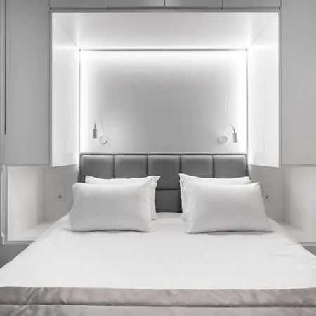 #luxlikehome Elite Apartment *