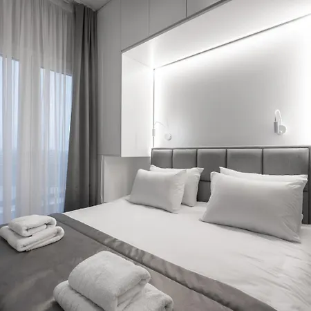 #luxlikehome Elite Apartment