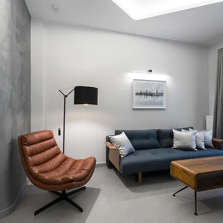 Elite By Luxlikehome *