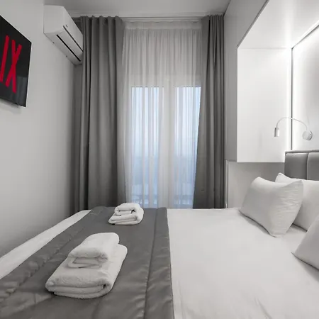Apartment #luxlikehome Elite
