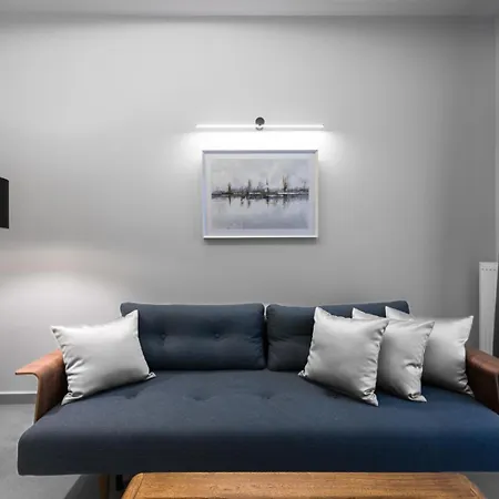 Apartment #luxlikehome Elite *