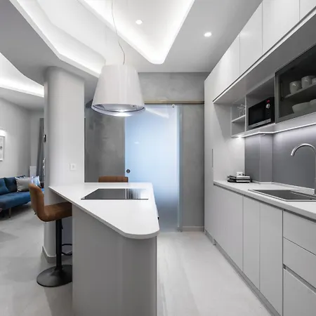 #luxlikehome Elite Apartment *