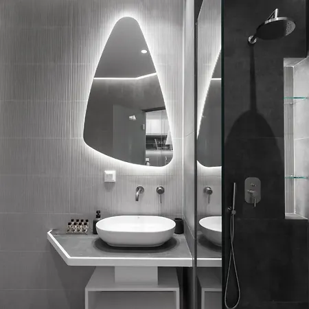 Apartment #luxlikehome Elite