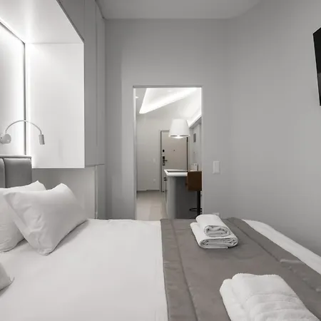 Apartment Elite By Luxlikehome