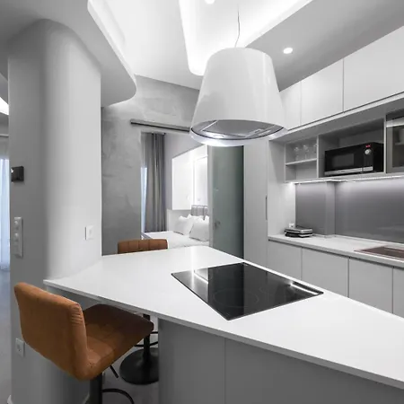 Elite By Luxlikehome Salonic