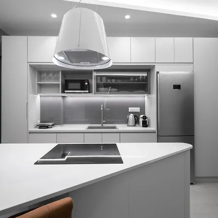 Elite By Luxlikehome Apartament