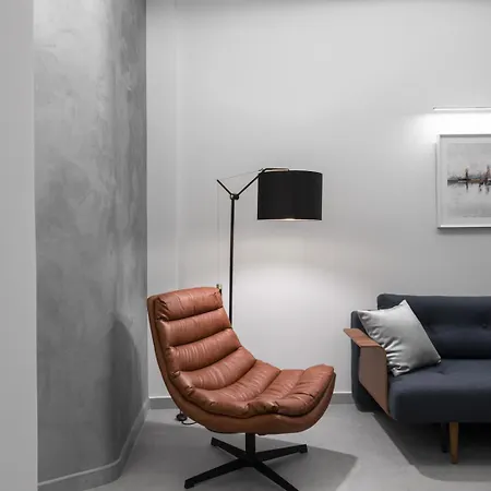 Elite By Luxlikehome Apartament