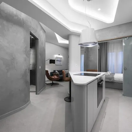 Elite By Luxlikehome Apartament *