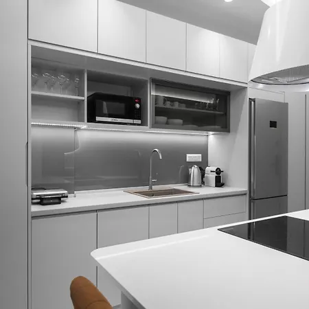 Elite By Luxlikehome * Salonic
