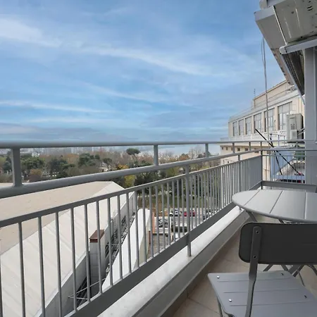 Elite By Luxlikehome Apartman