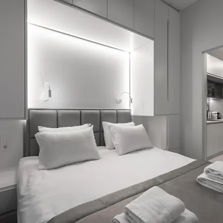 Apartament Elite By Luxlikehome *