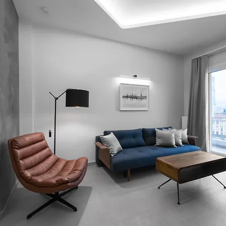 Elite By Luxlikehome * Salonic
