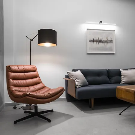 Elite By Luxlikehome * Salonic
