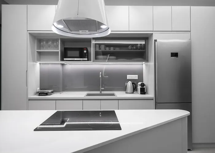 Elite By Luxlikehome Apartman