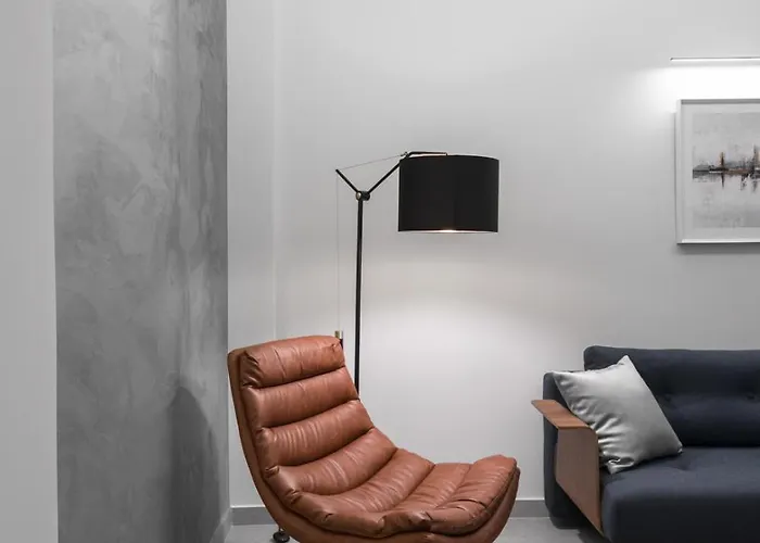 Elite By Luxlikehome Apartman
