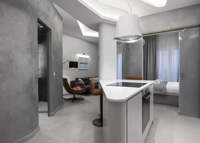 Apartman Elite By Luxlikehome *