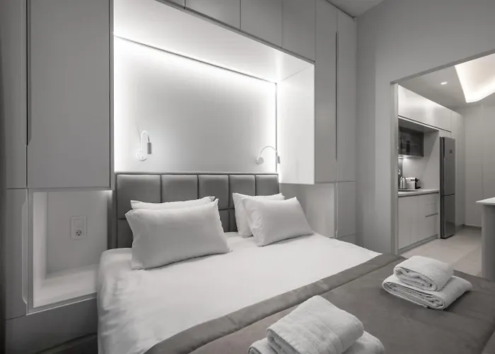 Apartman Elite By Luxlikehome *