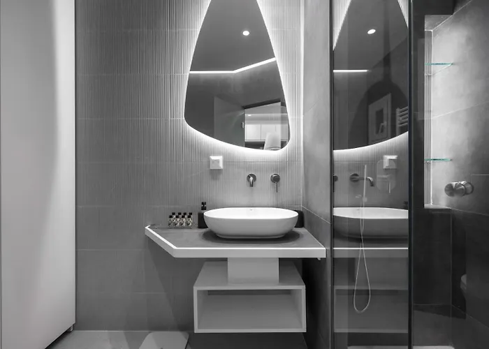 Elite By Luxlikehome