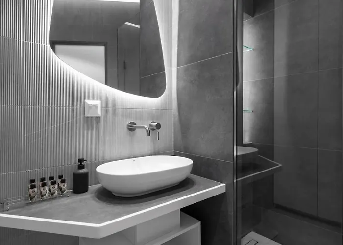 Elite By Luxlikehome شقة *
