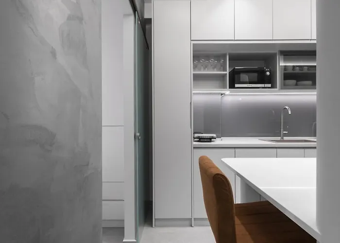 Appartement Elite By Luxlikehome