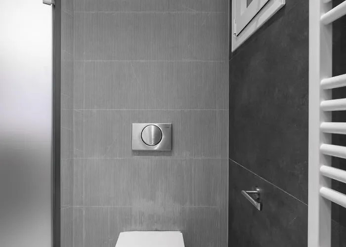 Elite By Luxlikehome Thessaloniki