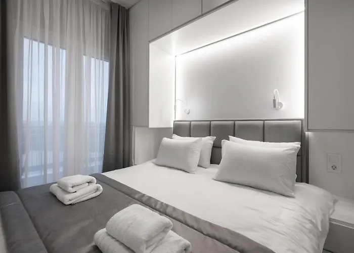 Elite By Luxlikehome Appartement