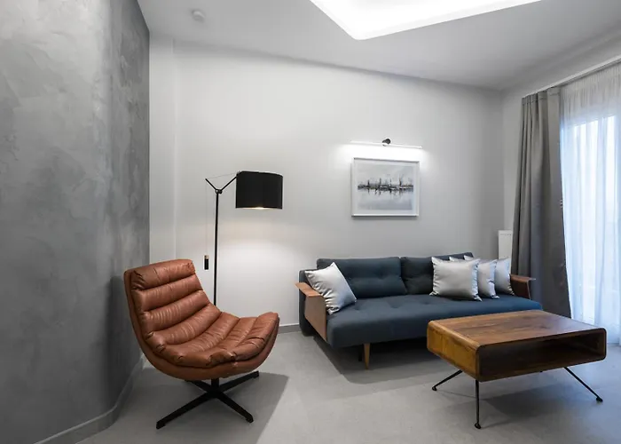 Elite By Luxlikehome *