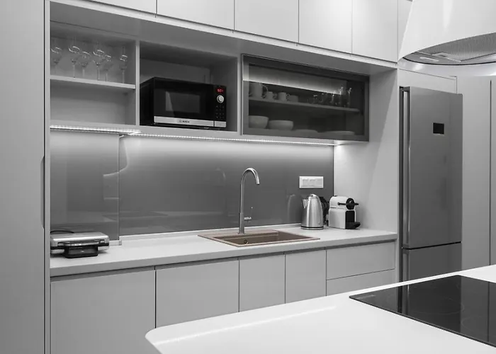 Elite By Luxlikehome * Thessaloniki