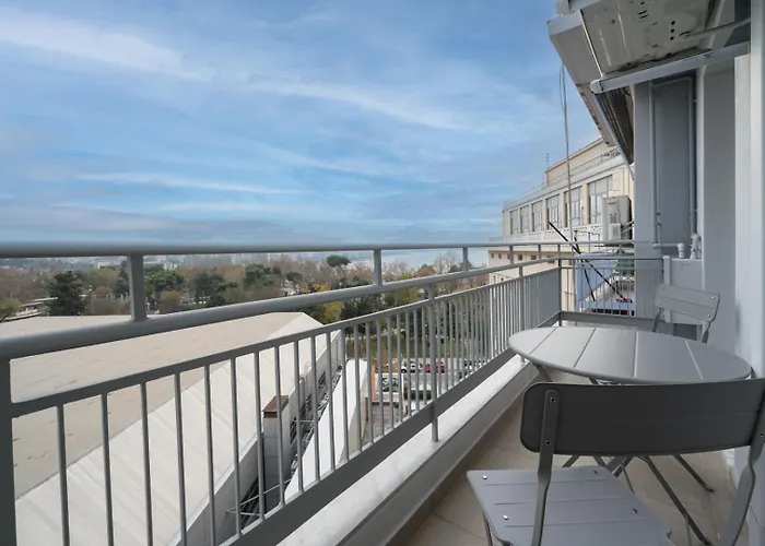 Elite By Luxlikehome Appartement