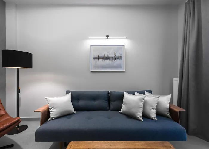 Appartement Elite By Luxlikehome *