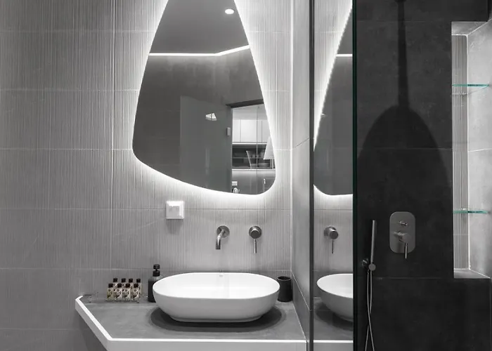 Appartement Elite By Luxlikehome
